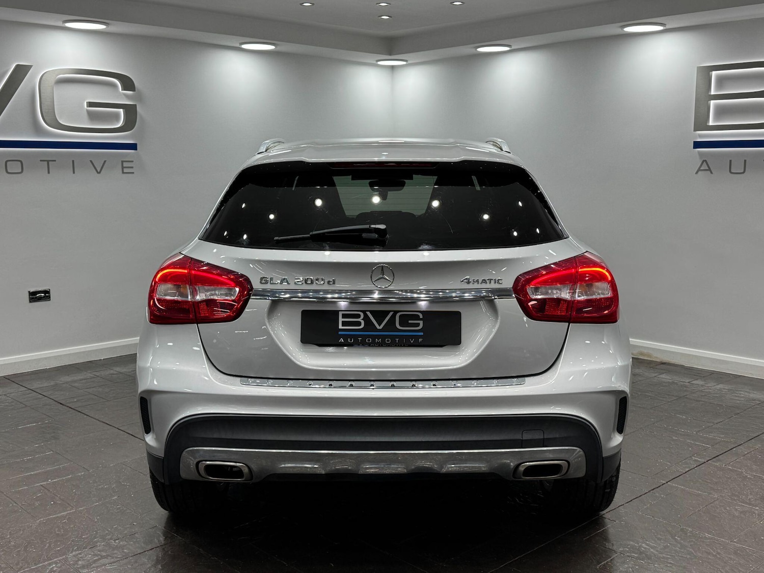 Used Mercedes-Benz GLA 2018 for sale - 77468730: Photo 10