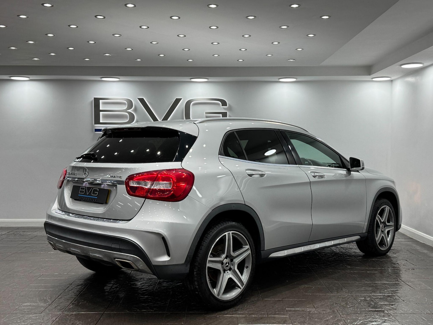 Used Mercedes-Benz GLA 2018 for sale - 77468730: Photo 11