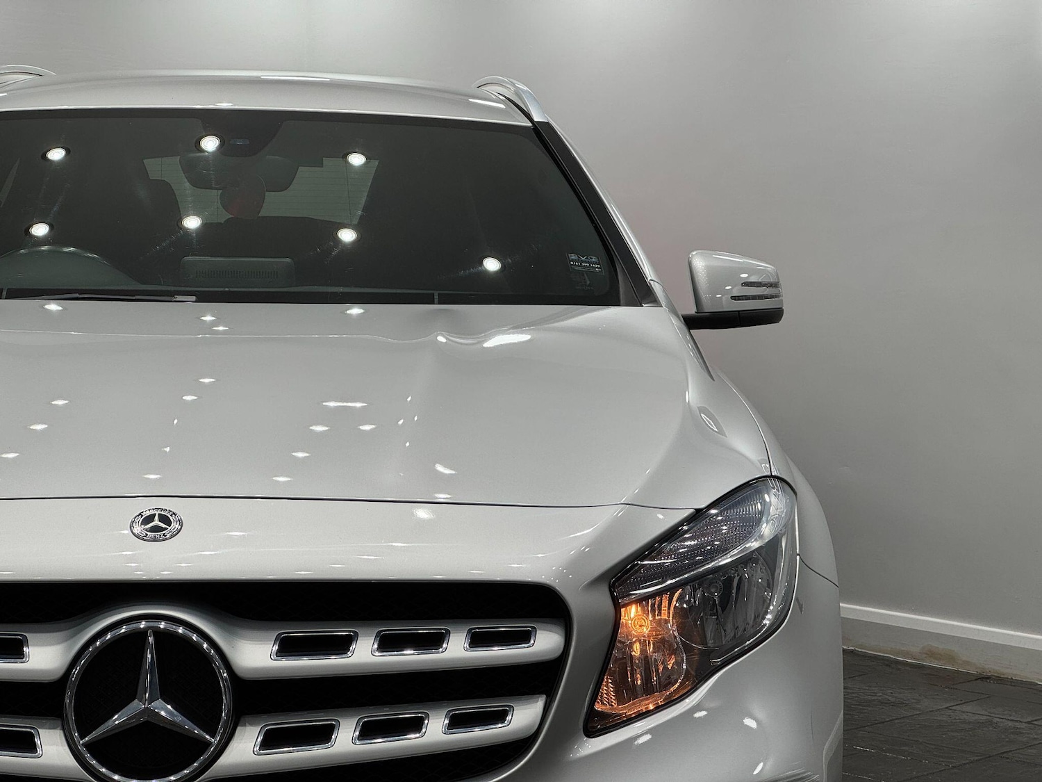 Used Mercedes-Benz GLA 2018 for sale - 77468730: Photo 14