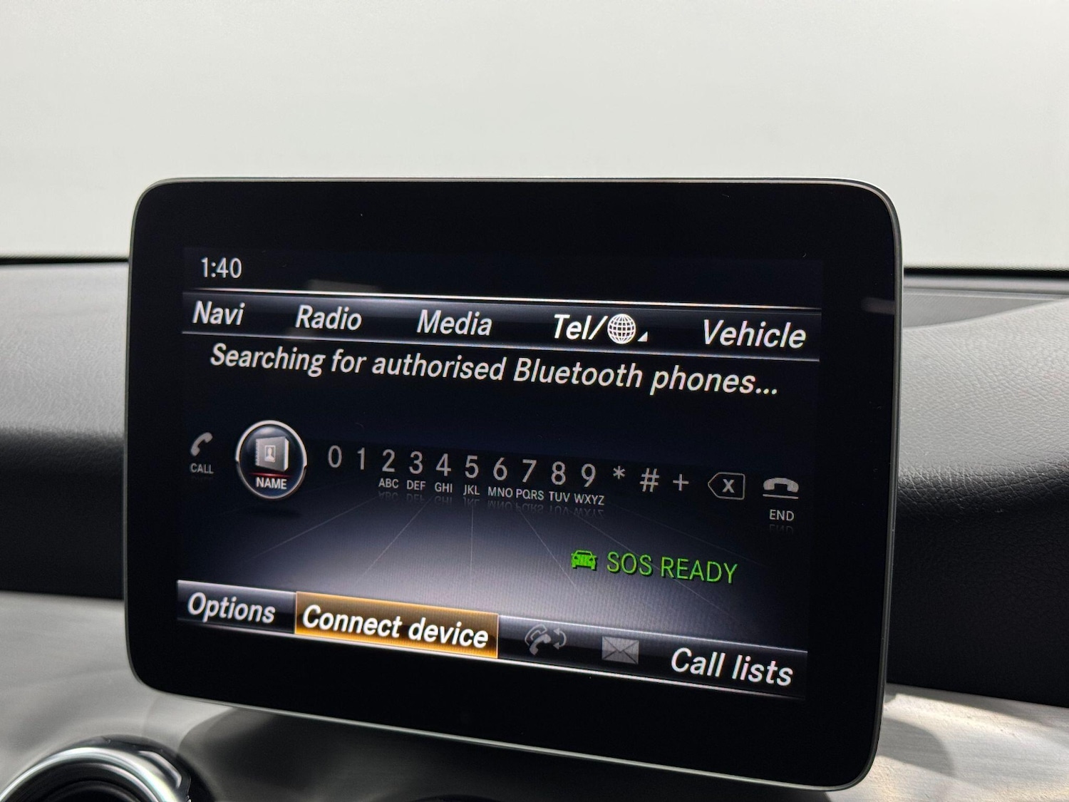 Used Mercedes-Benz GLA 2018 for sale - 77468730: Photo 35