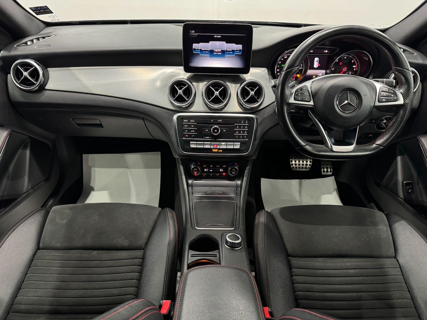 Used Mercedes-Benz GLA 2018 for sale - 77468730: Photo 43