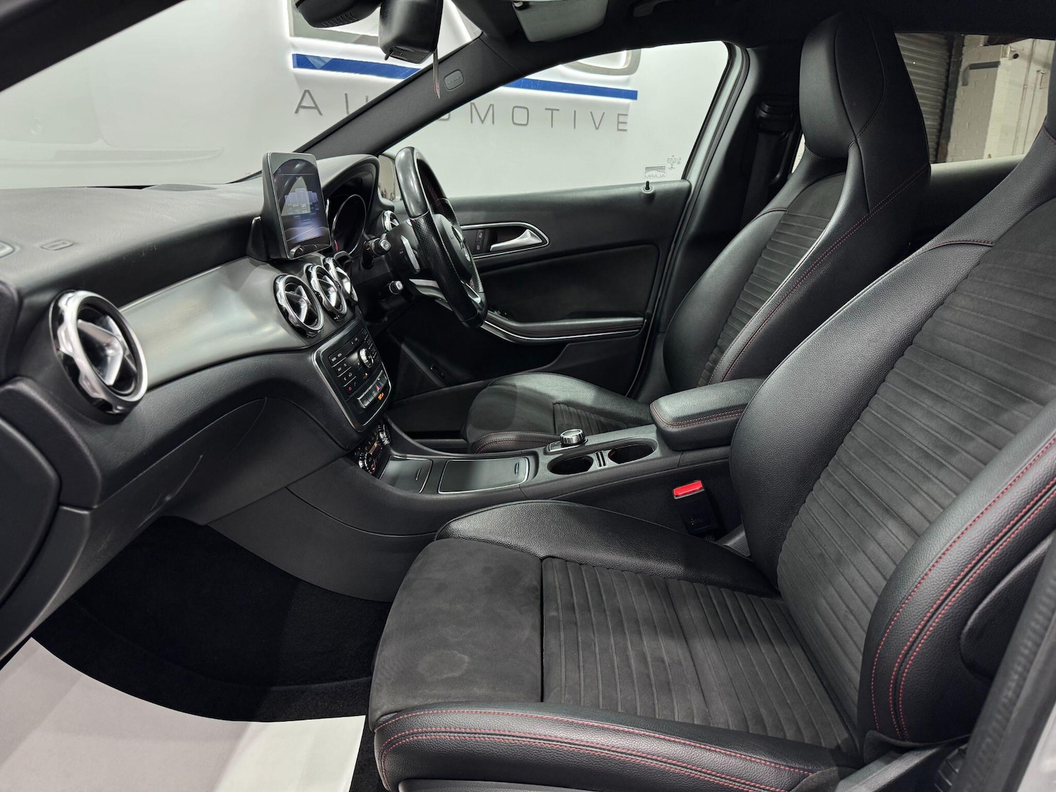 Used Mercedes-Benz GLA 2018 for sale - 77468730: Photo 51