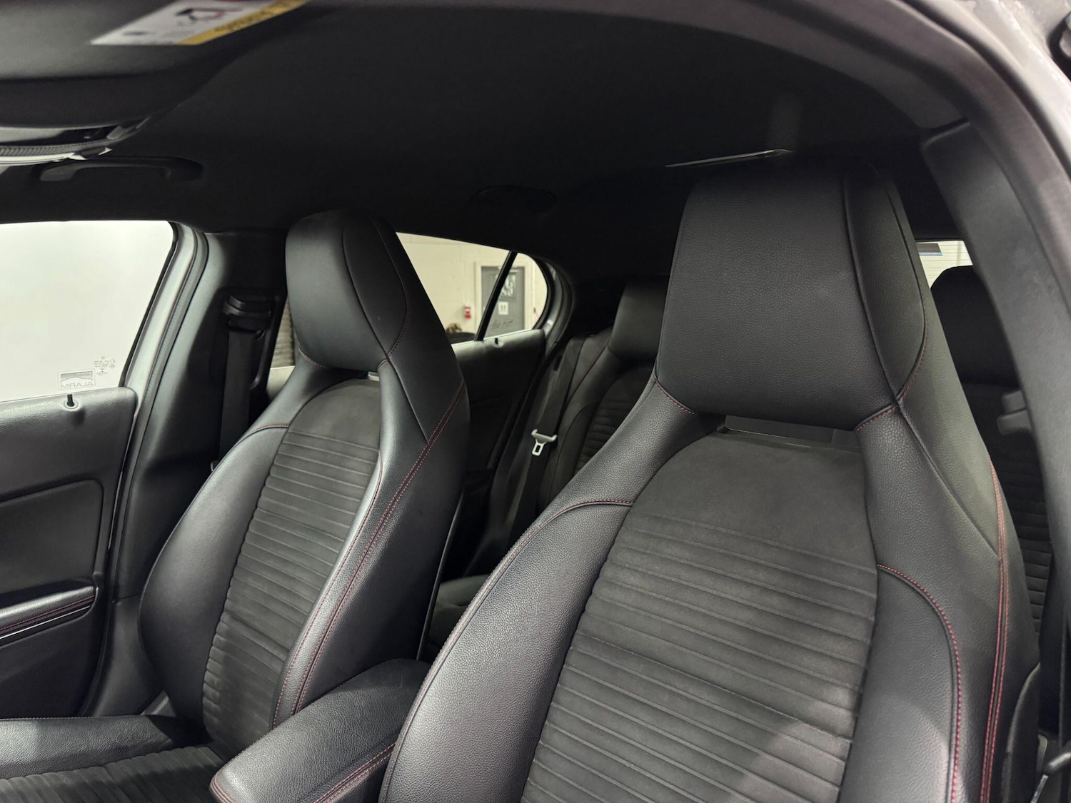 Used Mercedes-Benz GLA 2018 for sale - 77468730: Photo 52