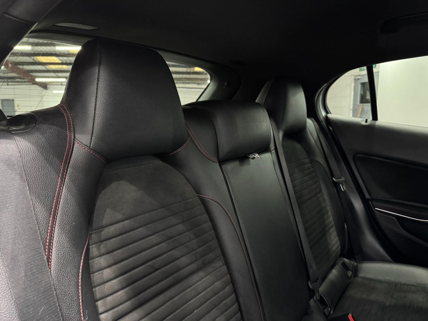 Used Mercedes-Benz GLA 2018 for sale - 77468730: Photo 59