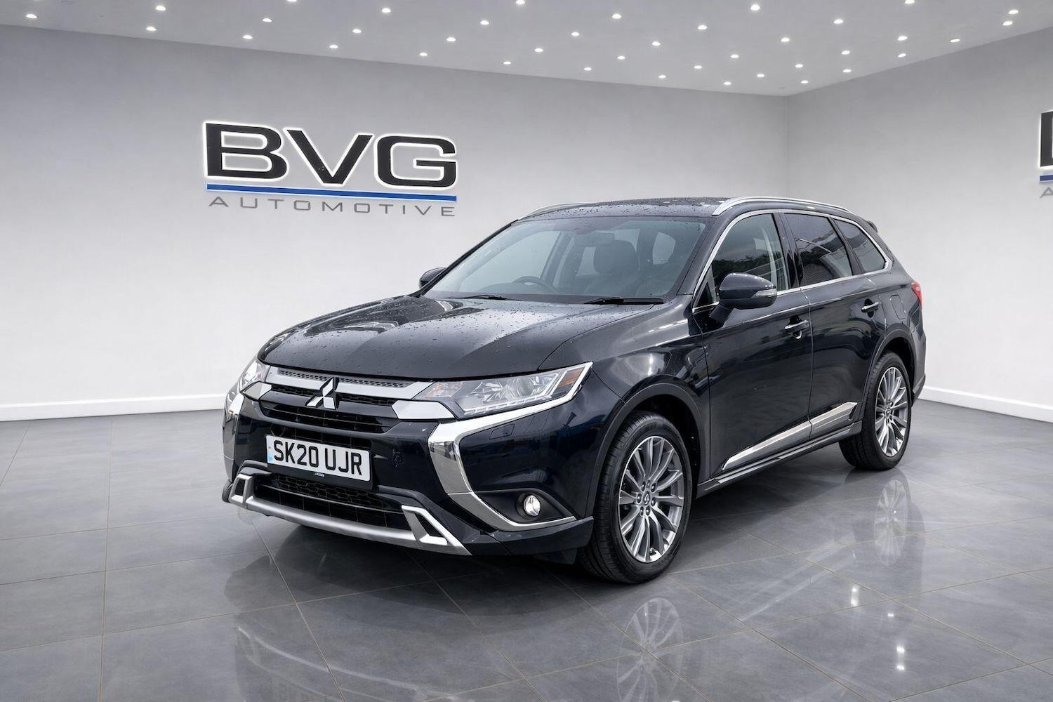 Used Mitsubishi Outlander 2020 for sale - 77597685: Photo 1