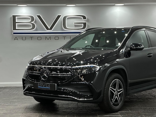 Used Mercedes-Benz EQA 2021 for sale - 76175162: Photo 14