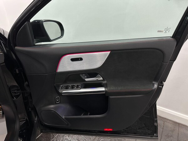 Used Mercedes-Benz EQA 2021 for sale - 76175162: Photo 28