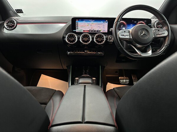 Used Mercedes-Benz EQA 2021 for sale - 76175162: Photo 32