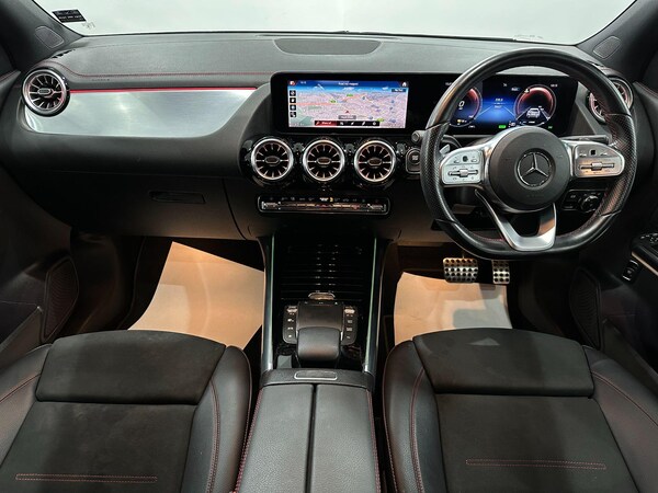Used Mercedes-Benz EQA 2021 for sale - 76175162: Photo 34