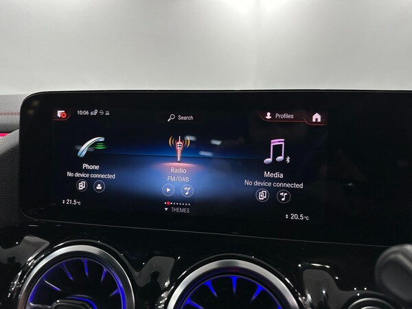 Used Mercedes-Benz EQA 2021 for sale - 76175162: Photo 37