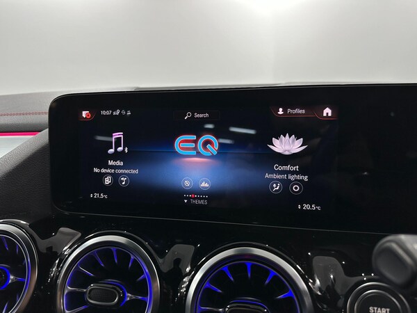Used Mercedes-Benz EQA 2021 for sale - 76175162: Photo 38