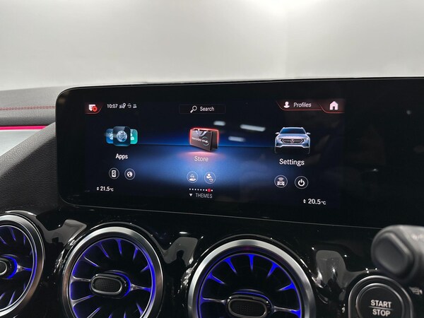 Used Mercedes-Benz EQA 2021 for sale - 76175162: Photo 40