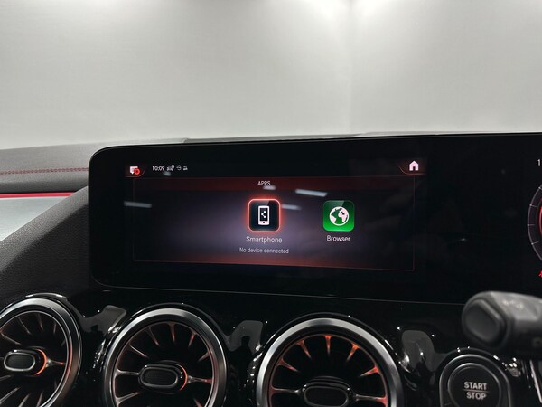 Used Mercedes-Benz EQA 2021 for sale - 76175162: Photo 41