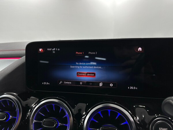 Used Mercedes-Benz EQA 2021 for sale - 76175162: Photo 43