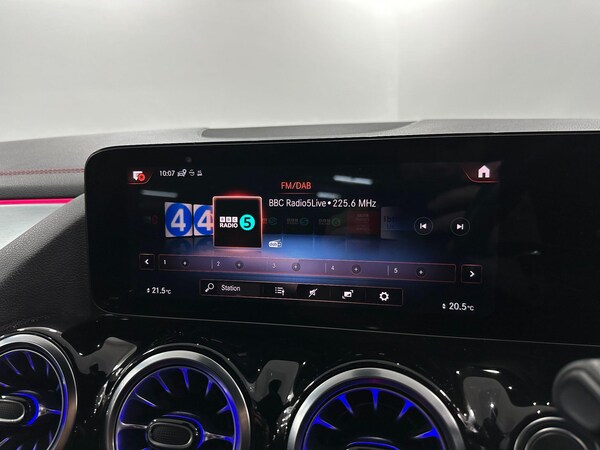 Used Mercedes-Benz EQA 2021 for sale - 76175162: Photo 44