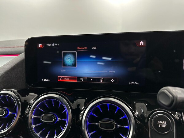 Used Mercedes-Benz EQA 2021 for sale - 76175162: Photo 45