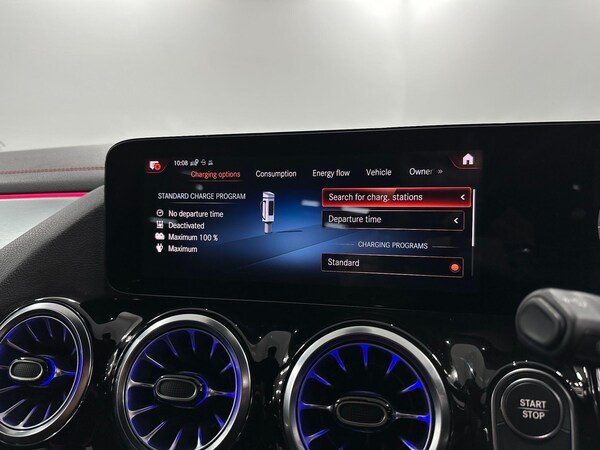 Used Mercedes-Benz EQA 2021 for sale - 76175162: Photo 46