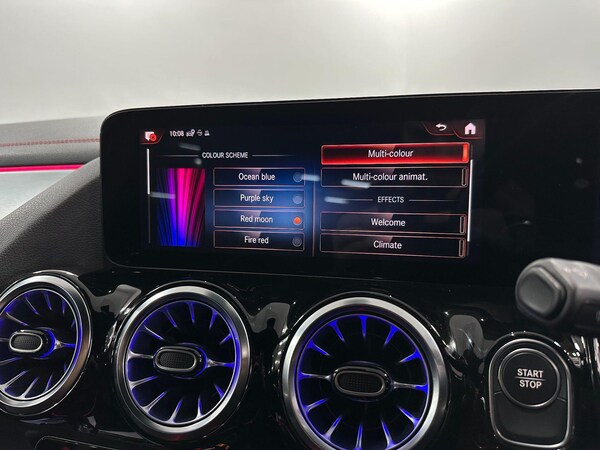 Used Mercedes-Benz EQA 2021 for sale - 76175162: Photo 48