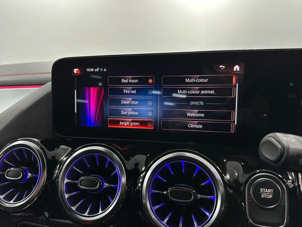 Used Mercedes-Benz EQA 2021 for sale - 76175162: Photo 49