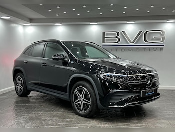 Used Mercedes-Benz EQA 2021 for sale - 76175162: Photo 4