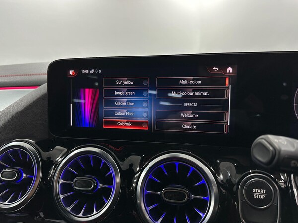 Used Mercedes-Benz EQA 2021 for sale - 76175162: Photo 50