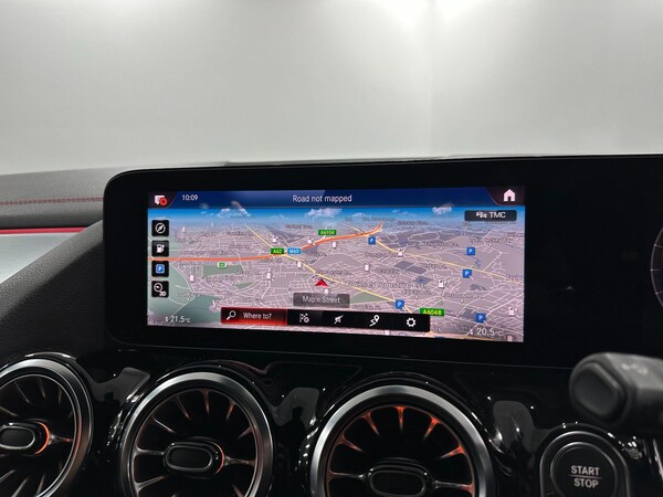 Used Mercedes-Benz EQA 2021 for sale - 76175162: Photo 54