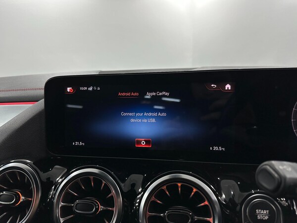 Used Mercedes-Benz EQA 2021 for sale - 76175162: Photo 55