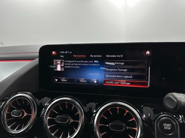 Used Mercedes-Benz EQA 2021 for sale - 76175162: Photo 58