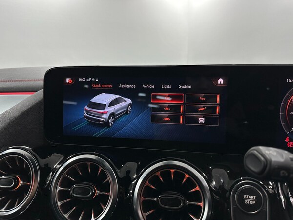 Used Mercedes-Benz EQA 2021 for sale - 76175162: Photo 59