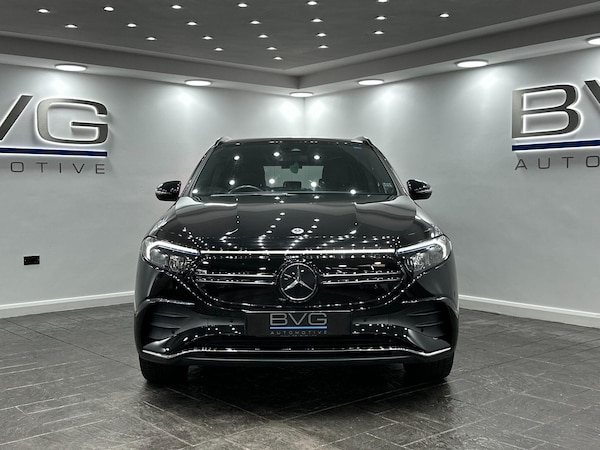 Used Mercedes-Benz EQA 2021 for sale - 76175162: Photo 5