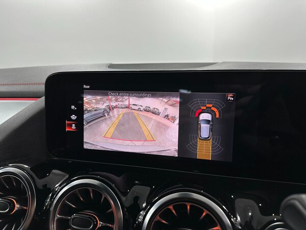 Used Mercedes-Benz EQA 2021 for sale - 76175162: Photo 60