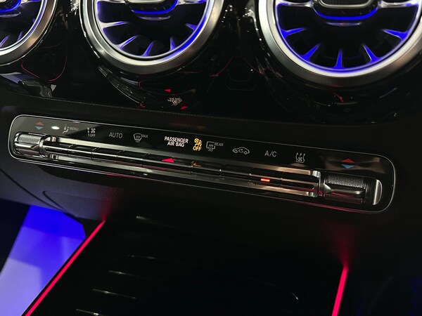 Used Mercedes-Benz EQA 2021 for sale - 76175162: Photo 62