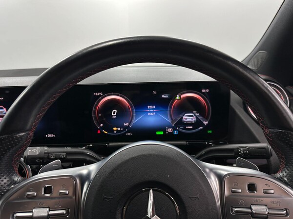 Used Mercedes-Benz EQA 2021 for sale - 76175162: Photo 71