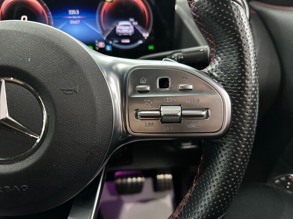 Used Mercedes-Benz EQA 2021 for sale - 76175162: Photo 73