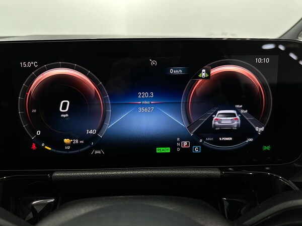 Used Mercedes-Benz EQA 2021 for sale - 76175162: Photo 74