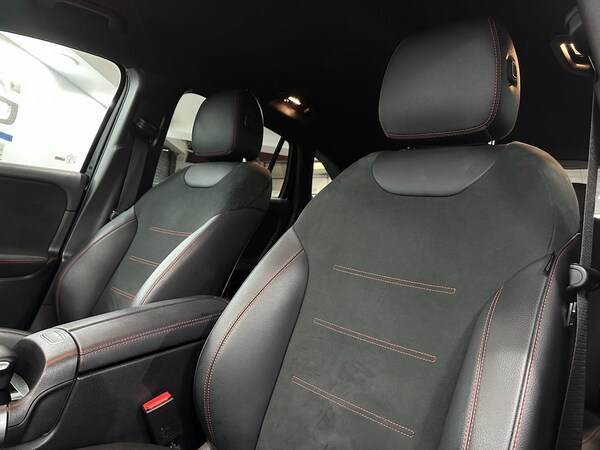 Used Mercedes-Benz EQA 2021 for sale - 76175162: Photo 78
