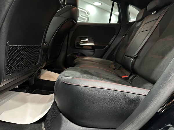 Used Mercedes-Benz EQA 2021 for sale - 76175162: Photo 80