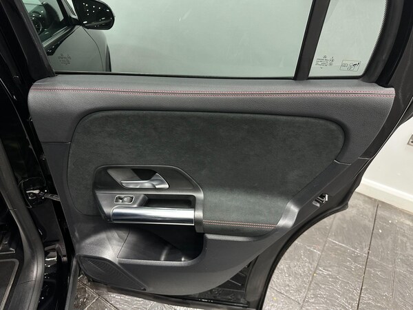 Used Mercedes-Benz EQA 2021 for sale - 76175162: Photo 82