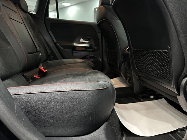 Used Mercedes-Benz EQA 2021 for sale - 76175162: Photo 83