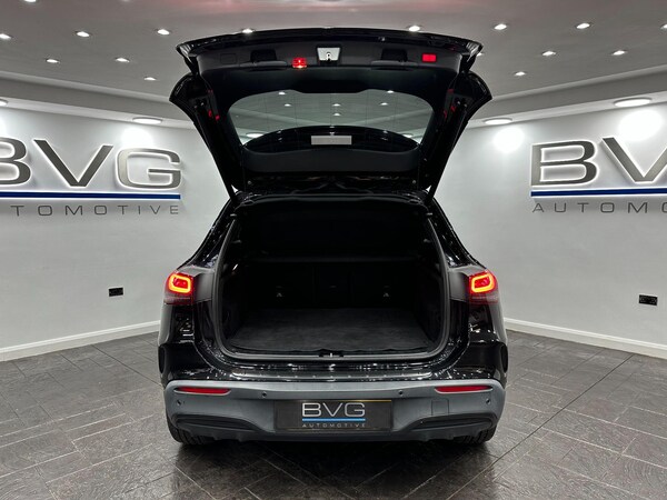 Used Mercedes-Benz EQA 2021 for sale - 76175162: Photo 85