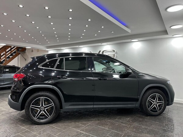Used Mercedes-Benz EQA 2021 for sale - 76175162: Photo 9