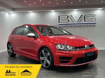 2016 (16) - 2.0 TSI BlueMotion Tech R 4Motion Euro 6 (s/s) 5dr