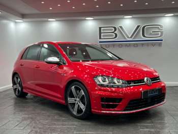 Used Volkswagen Golf 2016 for sale - 74837593: Photo