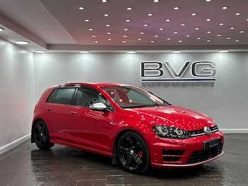 Used Volkswagen Golf 2016 for sale - 79374718: Photo