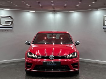Used Volkswagen Golf 2016 for sale - 79374718: Photo