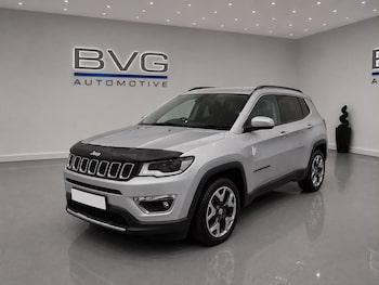 Used Jeep Compass 2019 for sale - 79388021: Photo