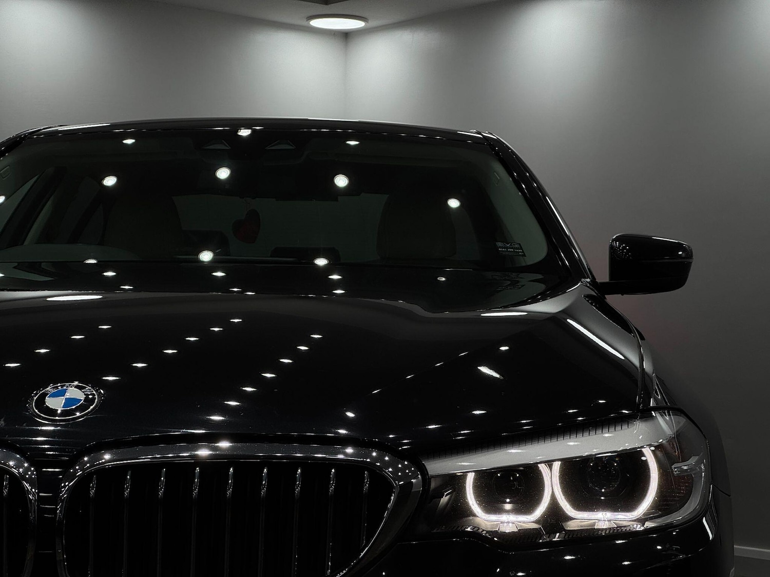 Used BMW 5 Series 2017 for sale - 77130722: Photo 15