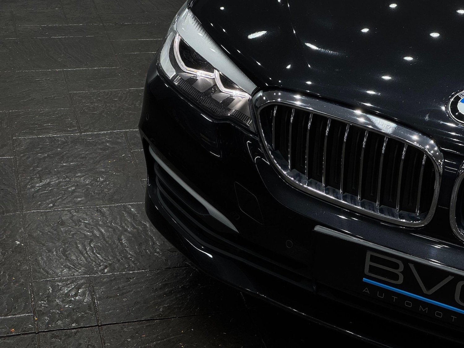 Used BMW 5 Series 2017 for sale - 77130722: Photo 16