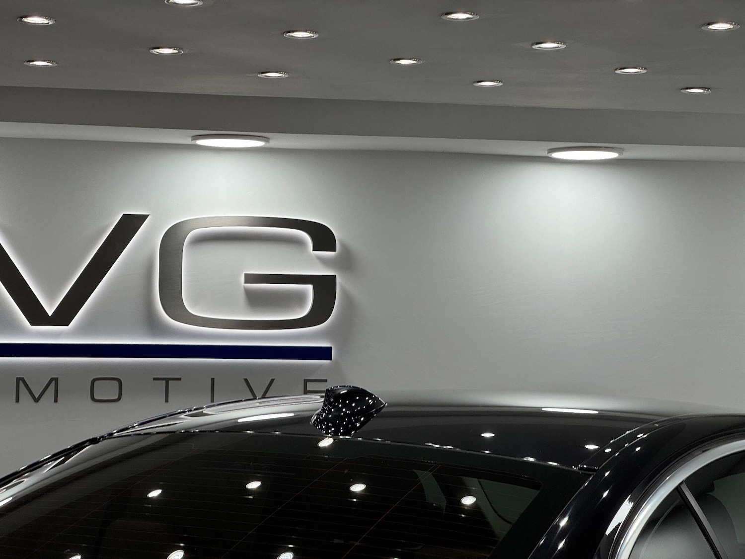 Used BMW 5 Series 2017 for sale - 77130722: Photo 23