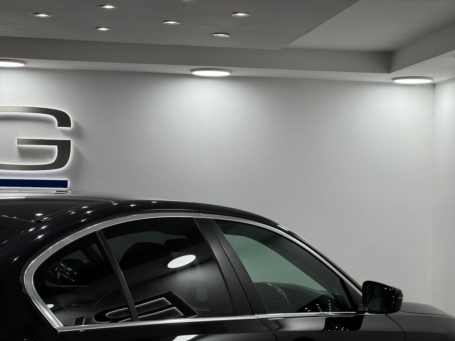 Used BMW 5 Series 2017 for sale - 77130722: Photo 24